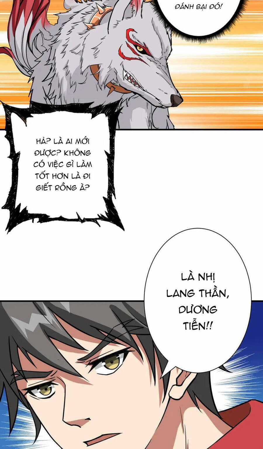 God Slayer Chương 90 trang 5