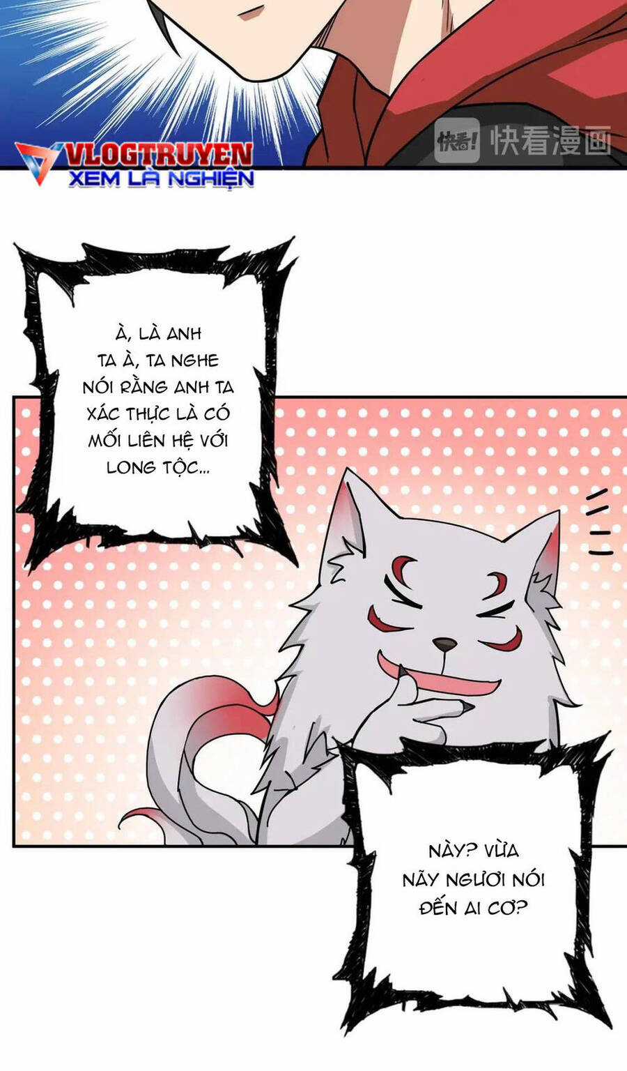 God Slayer Chương 90 trang 6