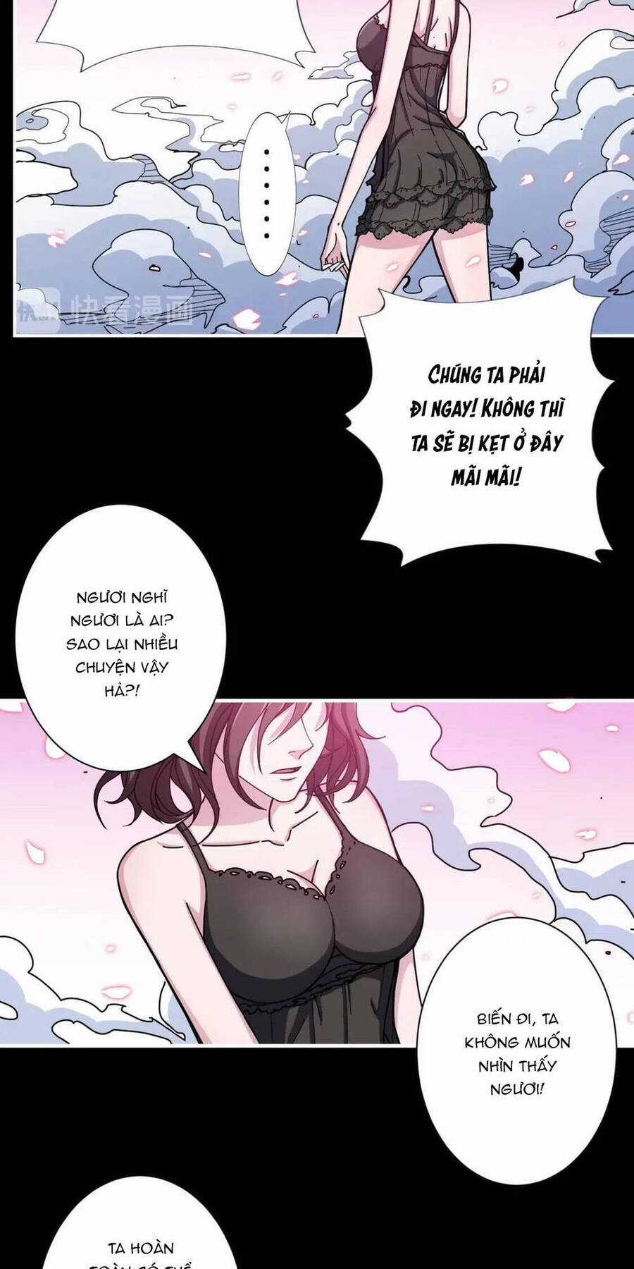 God Slayer Chương 91 trang 15