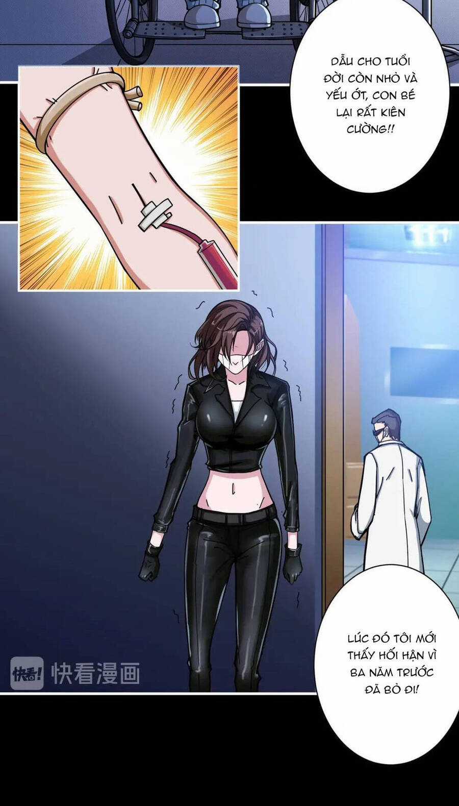 God Slayer Chương 91 trang 29