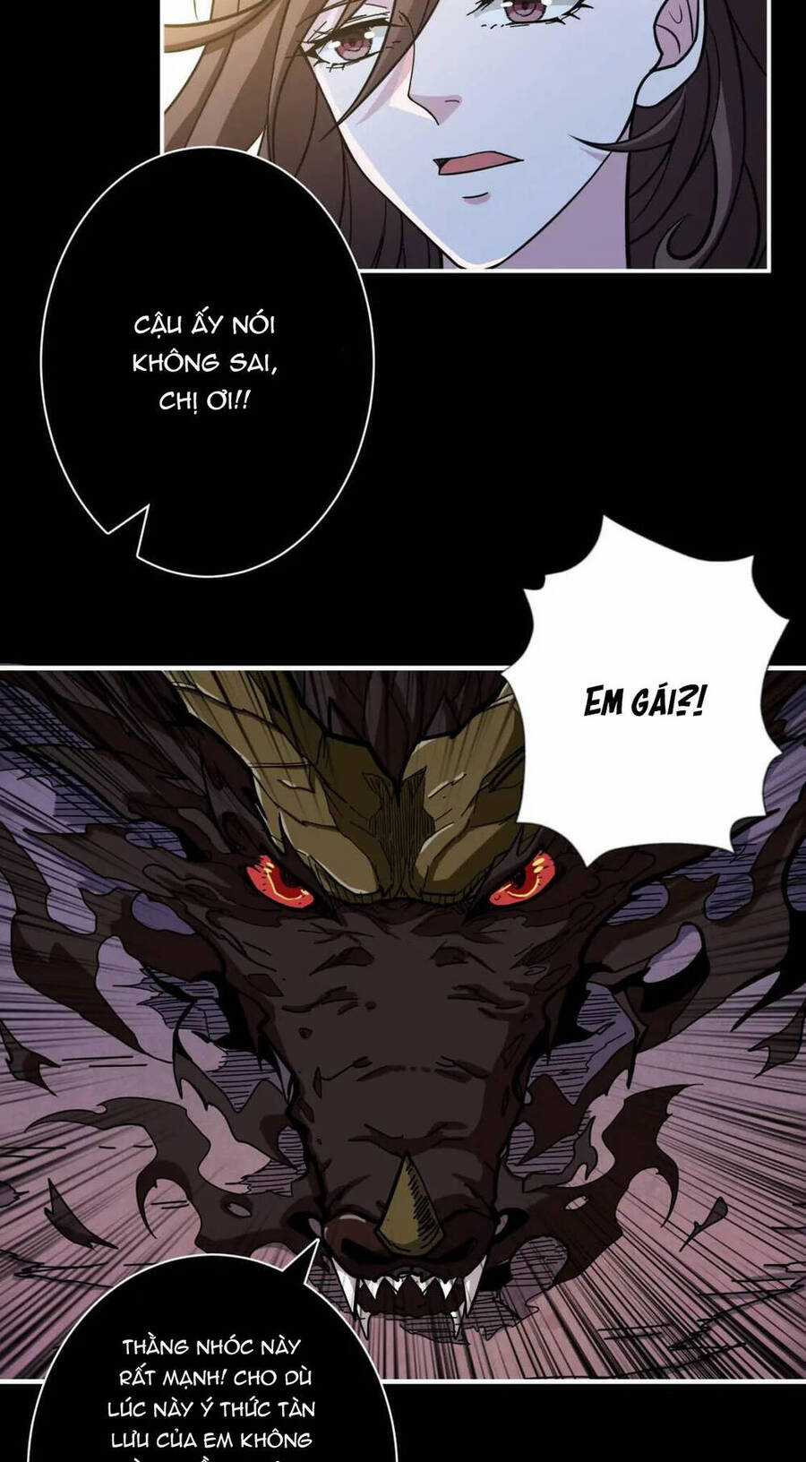 God Slayer Chương 92 trang 5