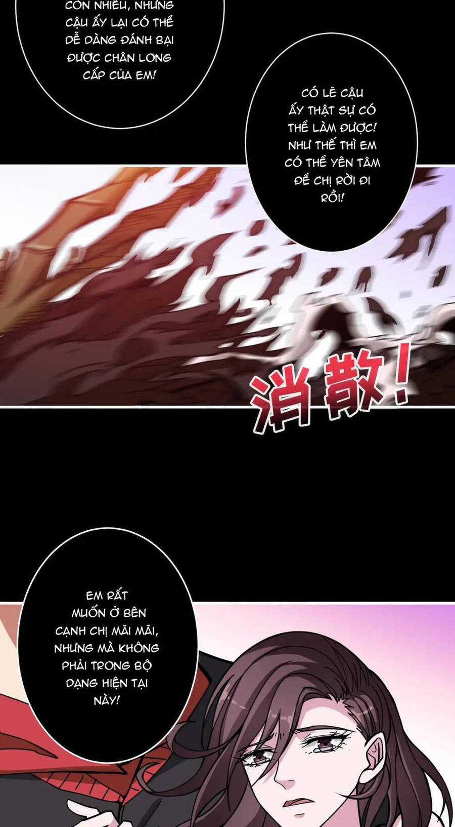 God Slayer Chương 92 trang 6