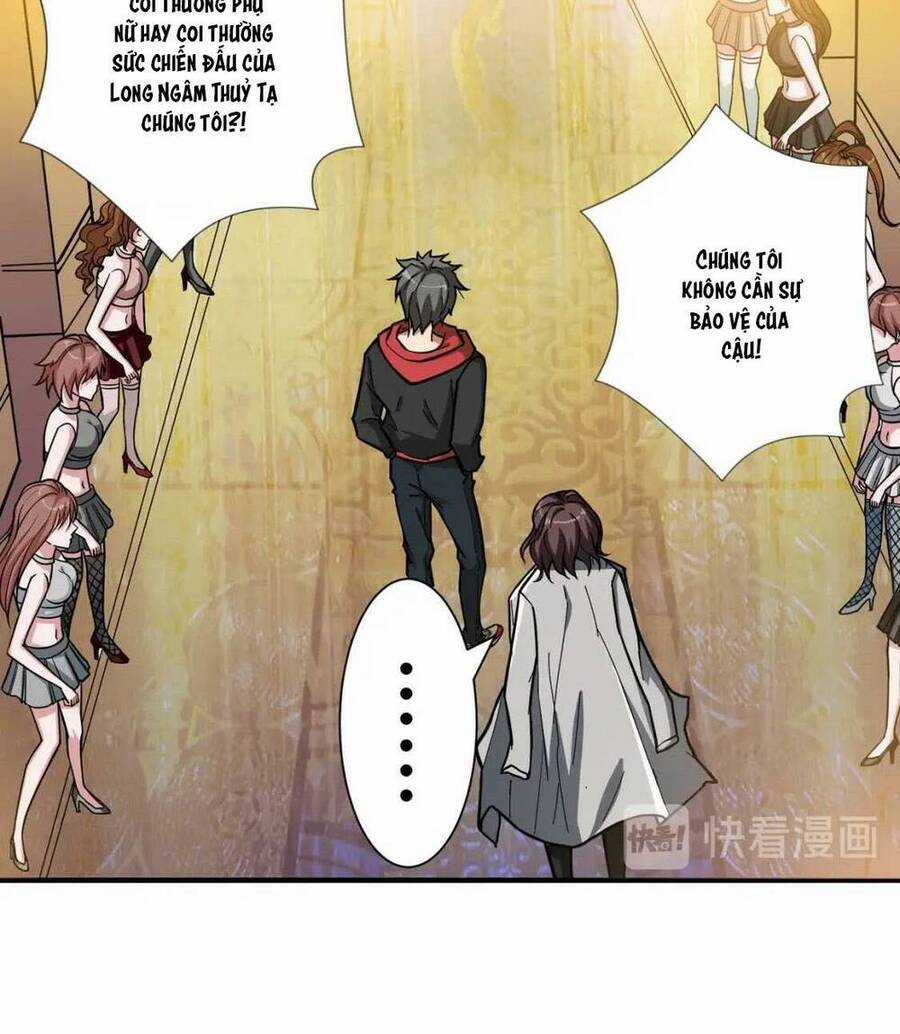 God Slayer Chương 93 trang 12