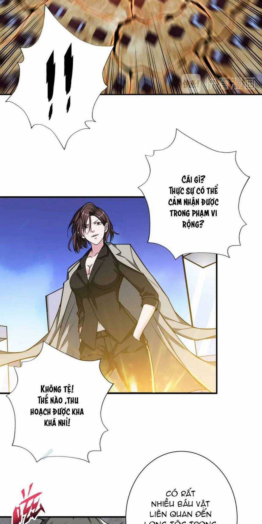 God Slayer Chương 93 trang 31