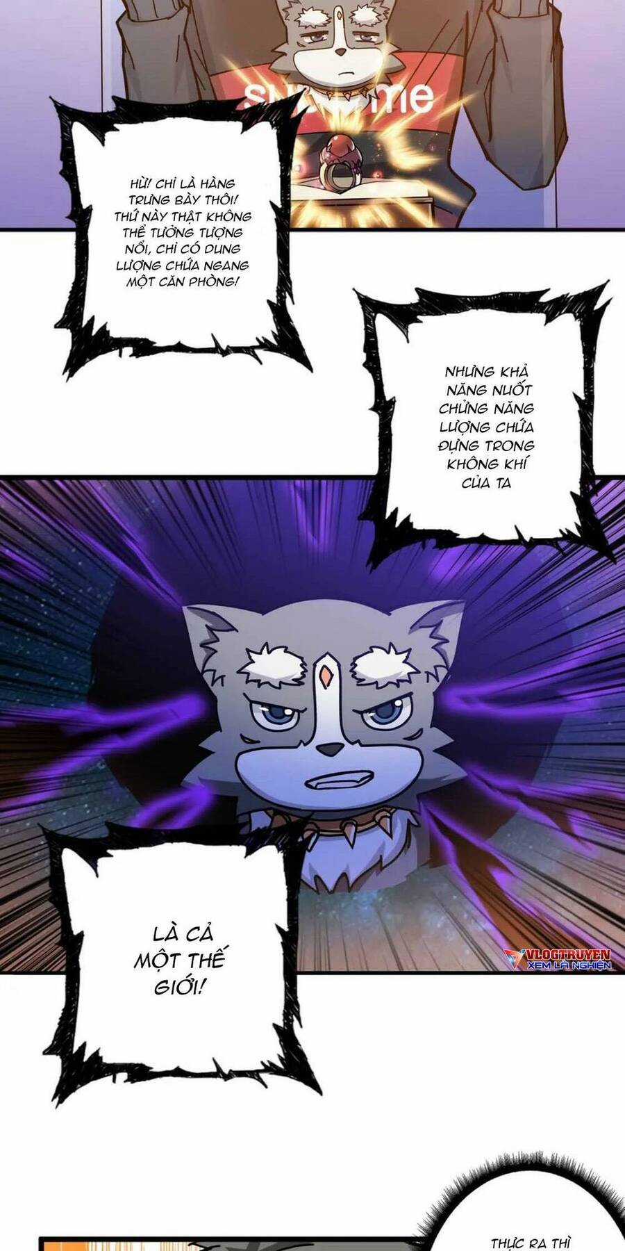 God Slayer Chương 94 trang 11