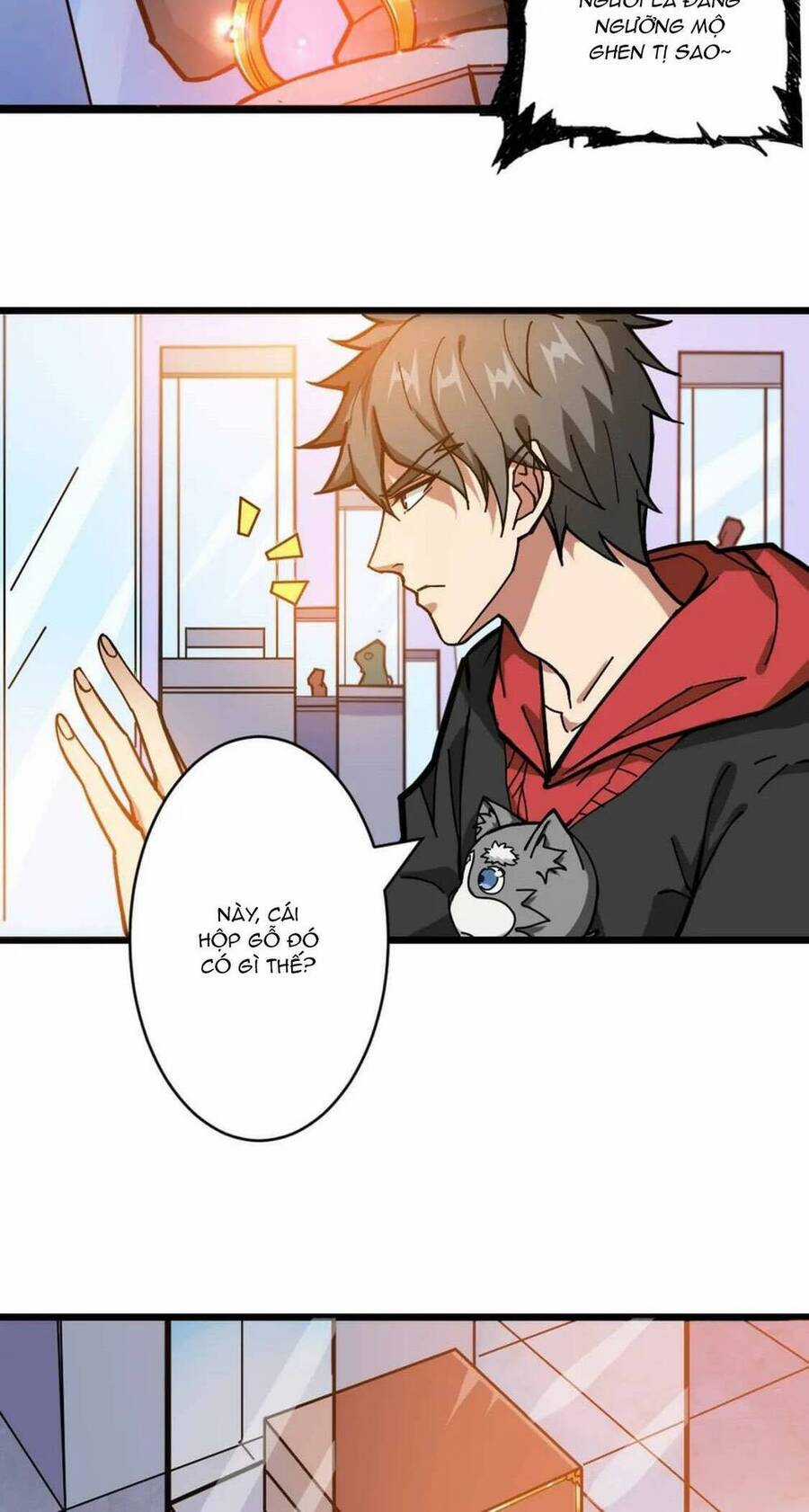 God Slayer Chương 94 trang 13