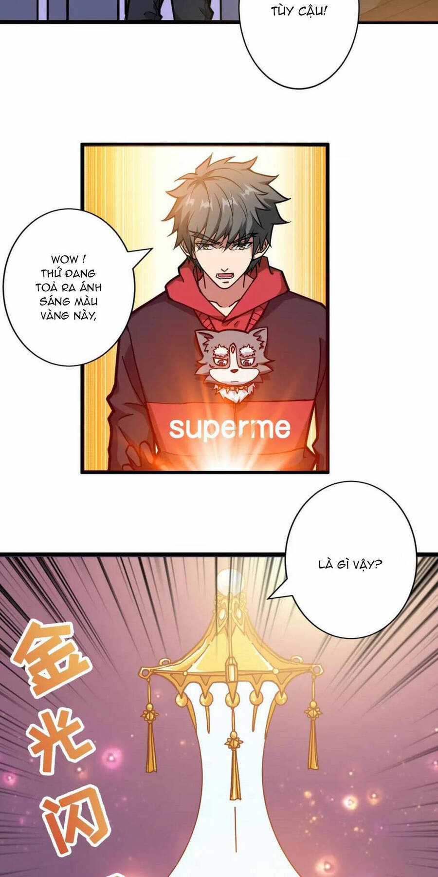 God Slayer Chương 94 trang 15