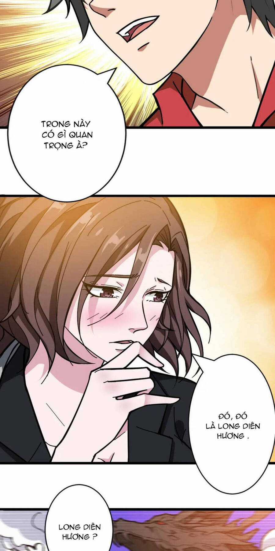 God Slayer Chương 94 trang 18