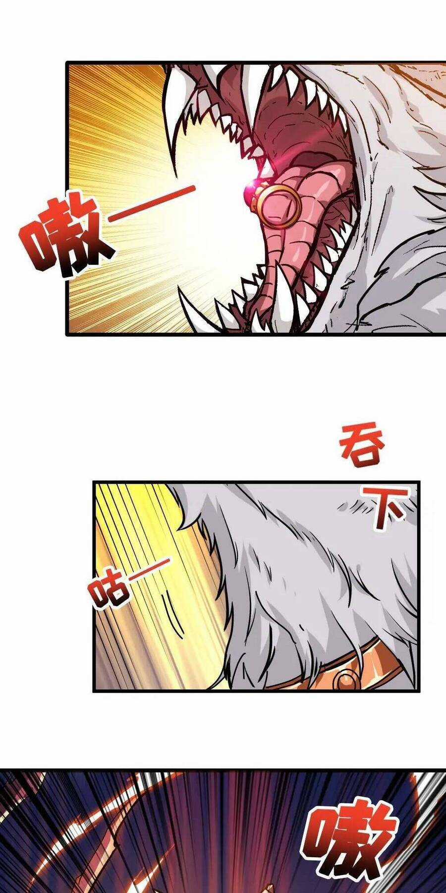 God Slayer Chương 95 trang 20