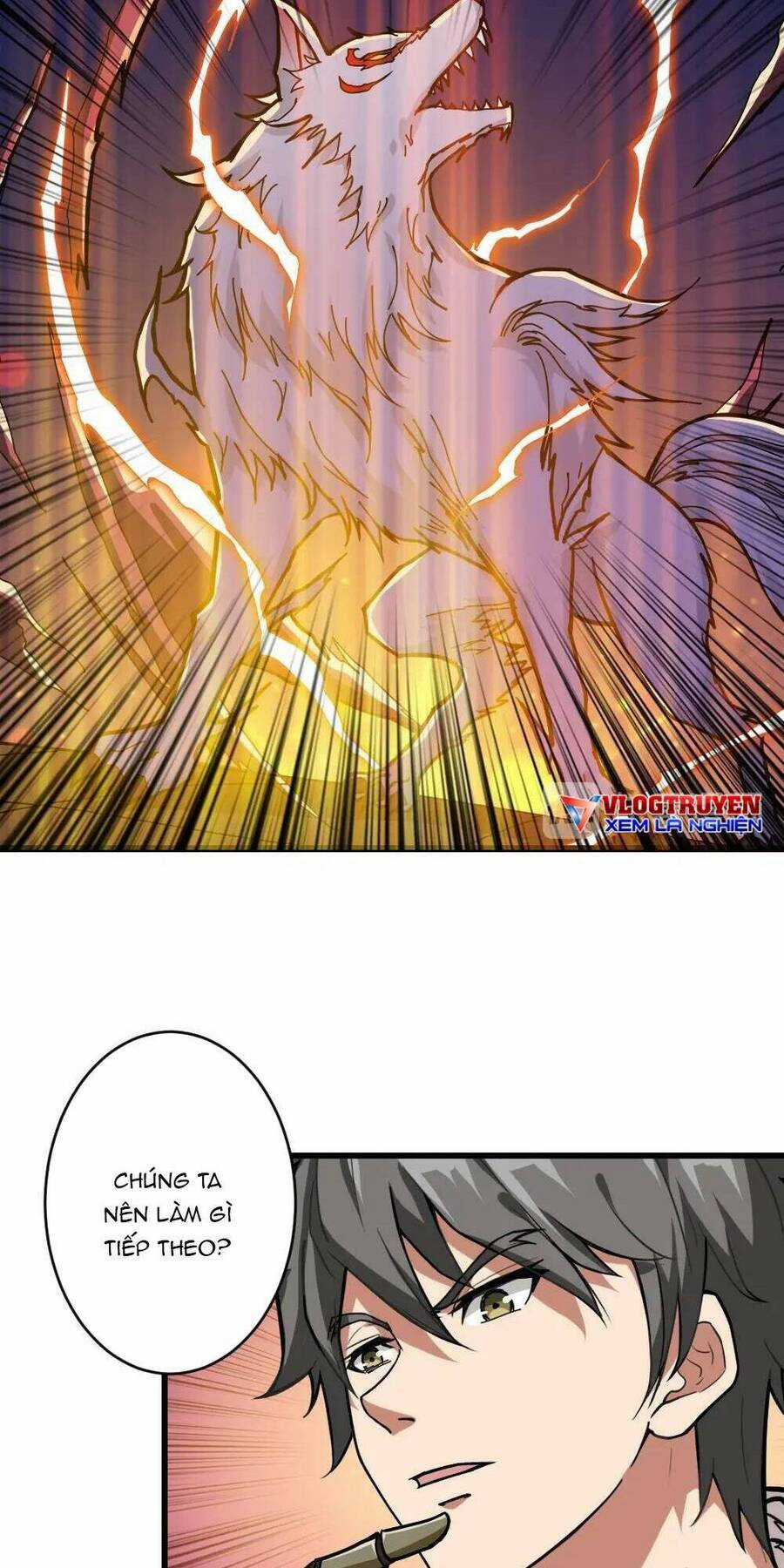 God Slayer Chương 95 trang 21