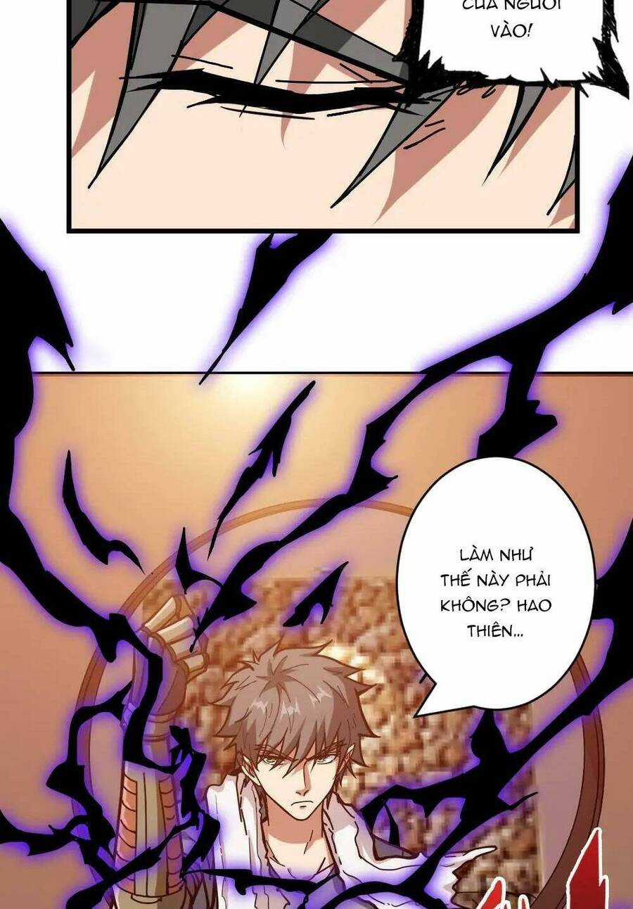 God Slayer Chương 95 trang 23