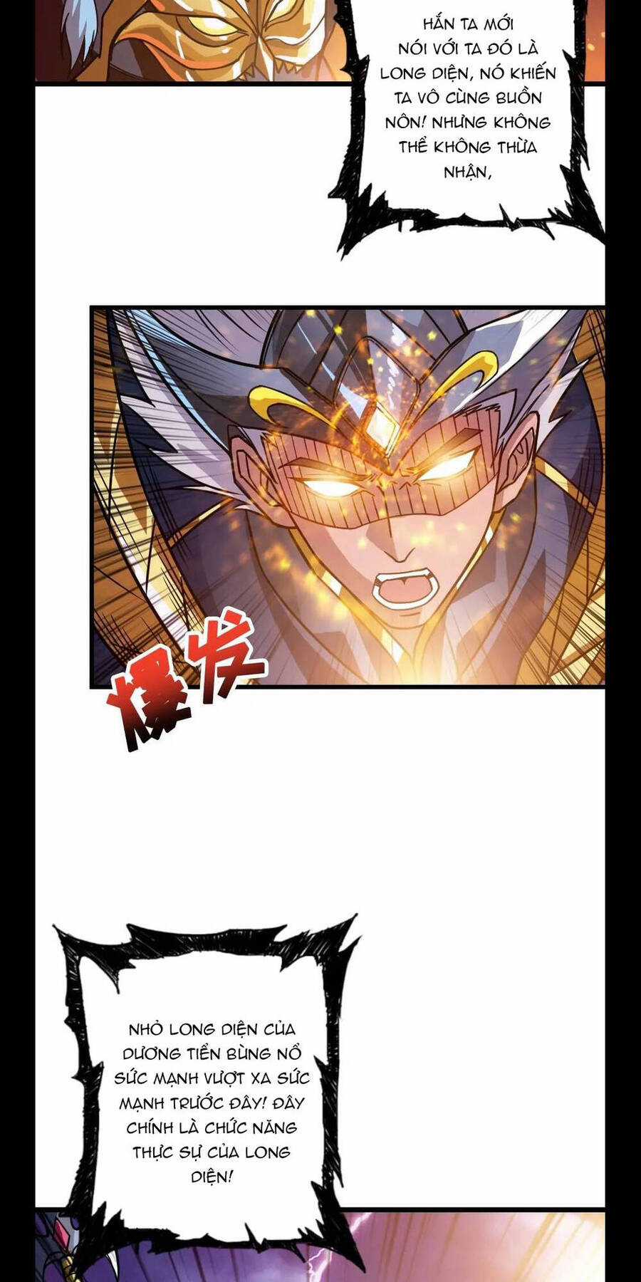 God Slayer Chương 95 trang 3