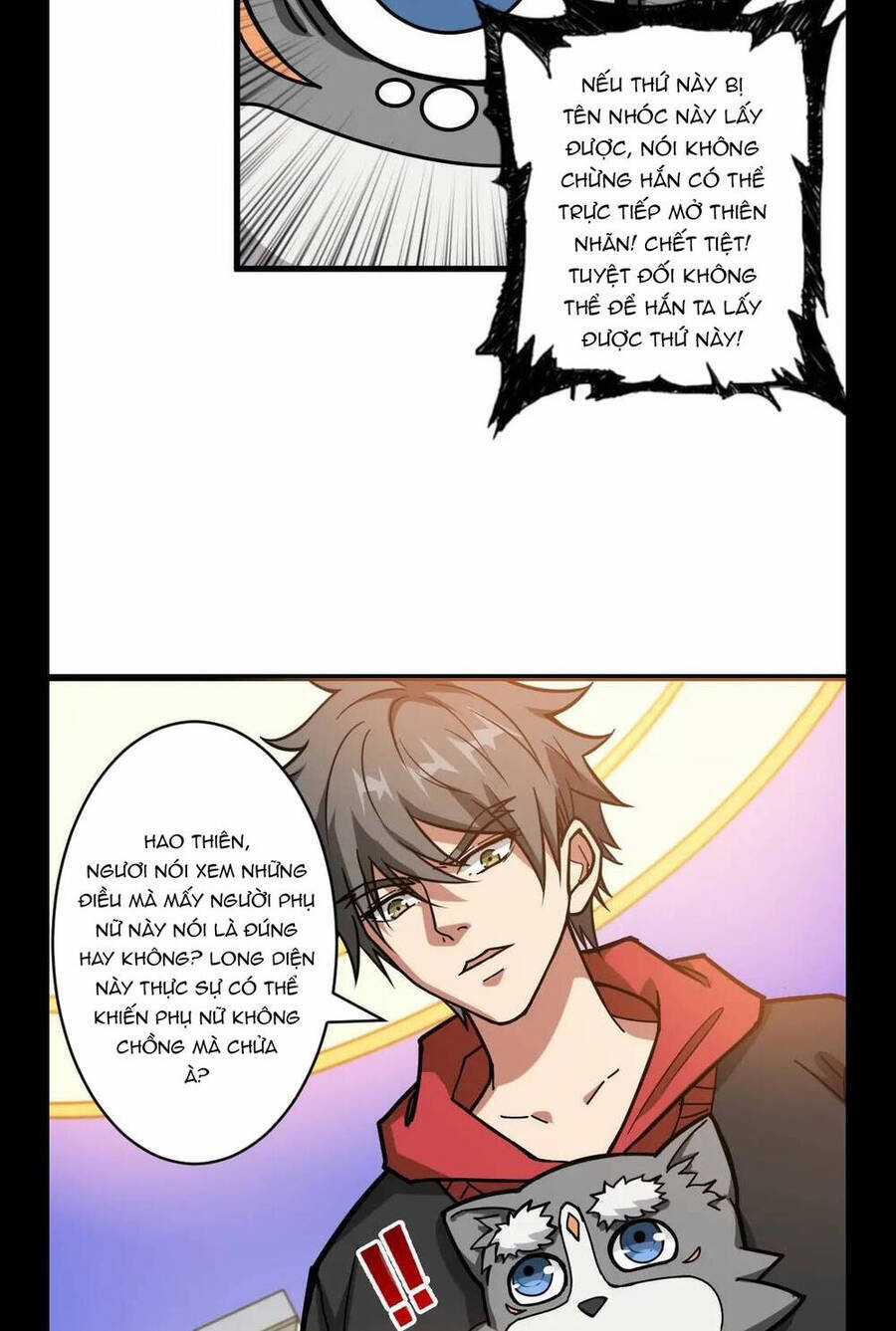 God Slayer Chương 95 trang 5