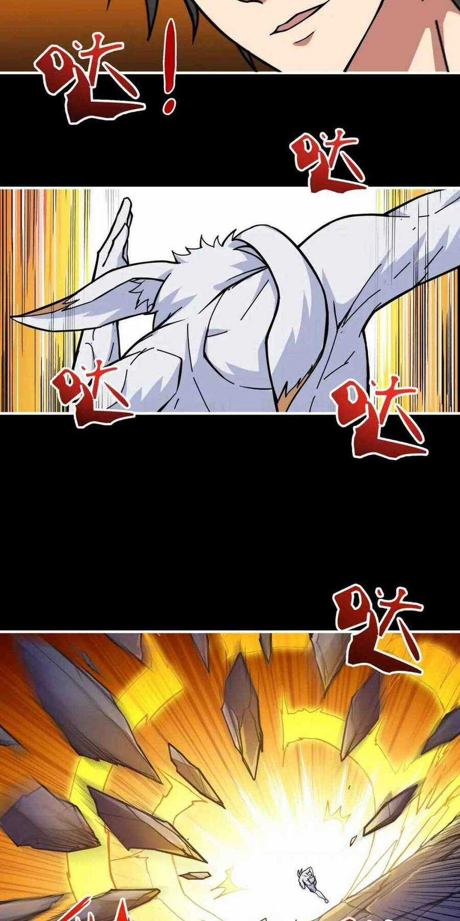 God Slayer Chương 96 trang 28