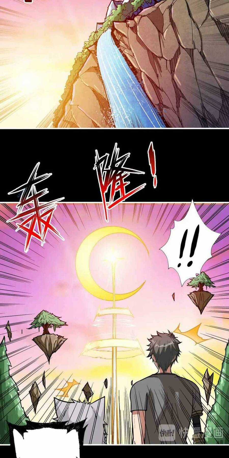 God Slayer Chương 96 trang 33