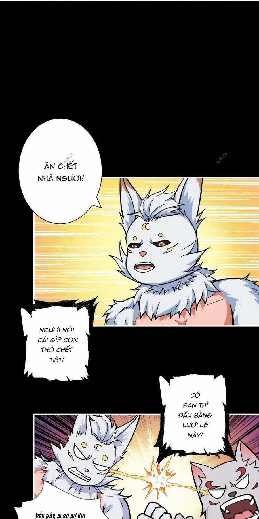 God Slayer Chương 97 trang 14