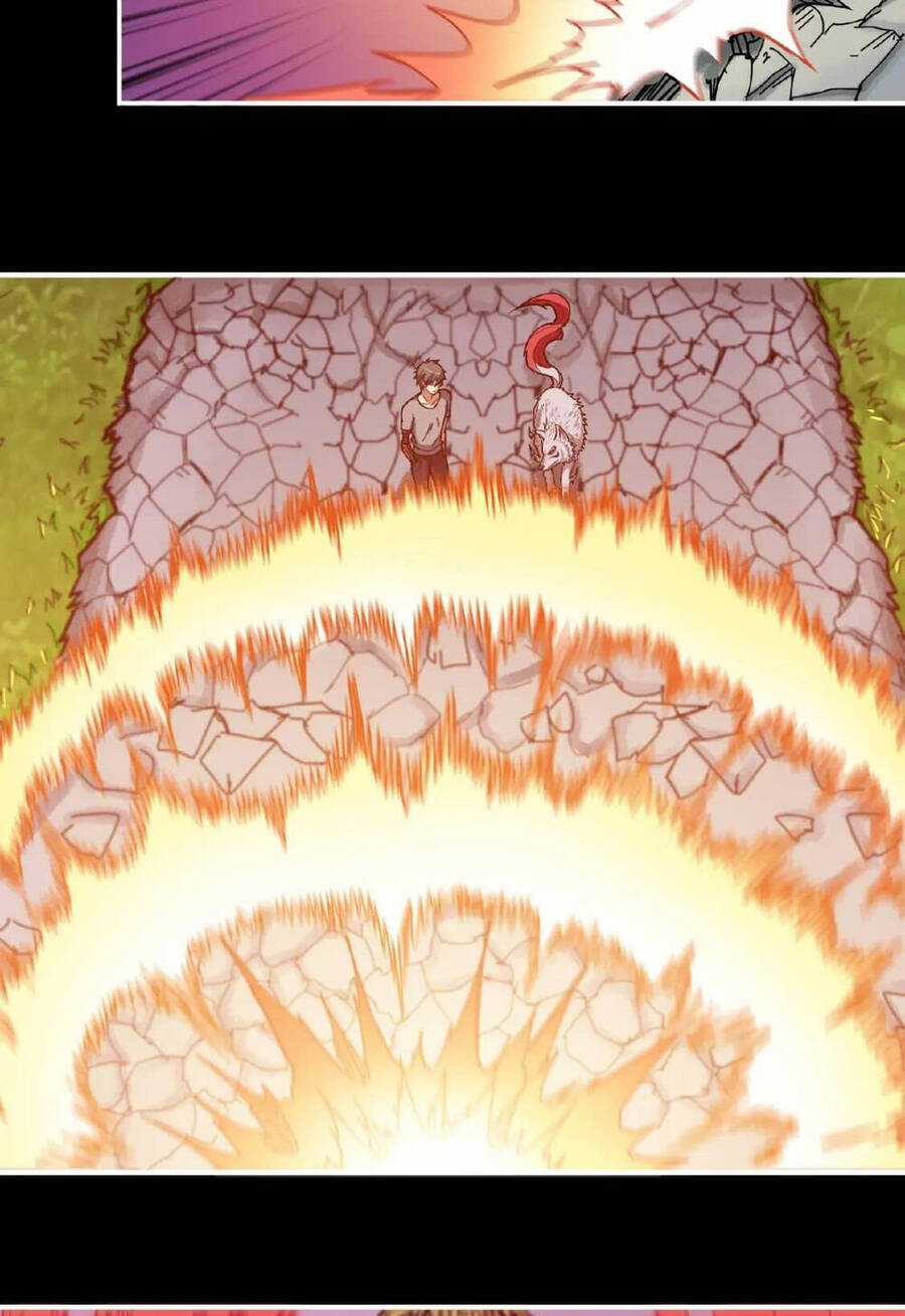 God Slayer Chương 97 trang 3