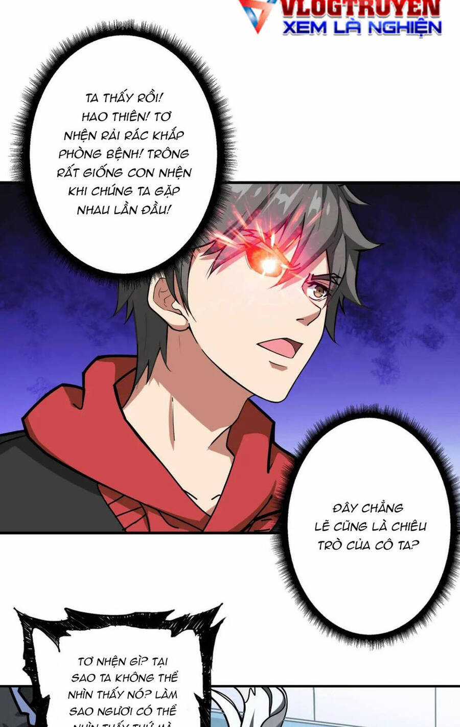 God Slayer Chương 98 trang 24