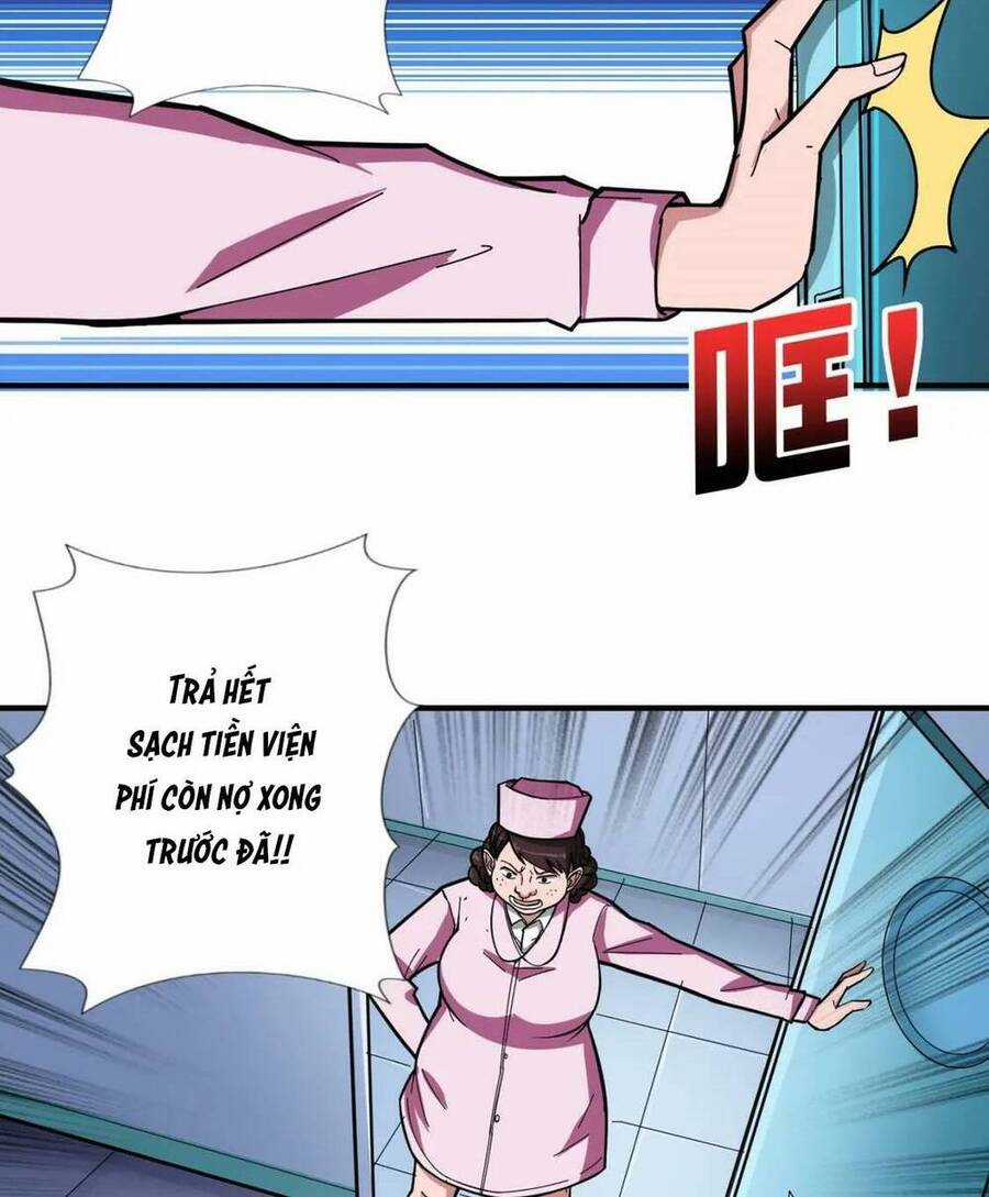 God Slayer Chương 99 trang 26