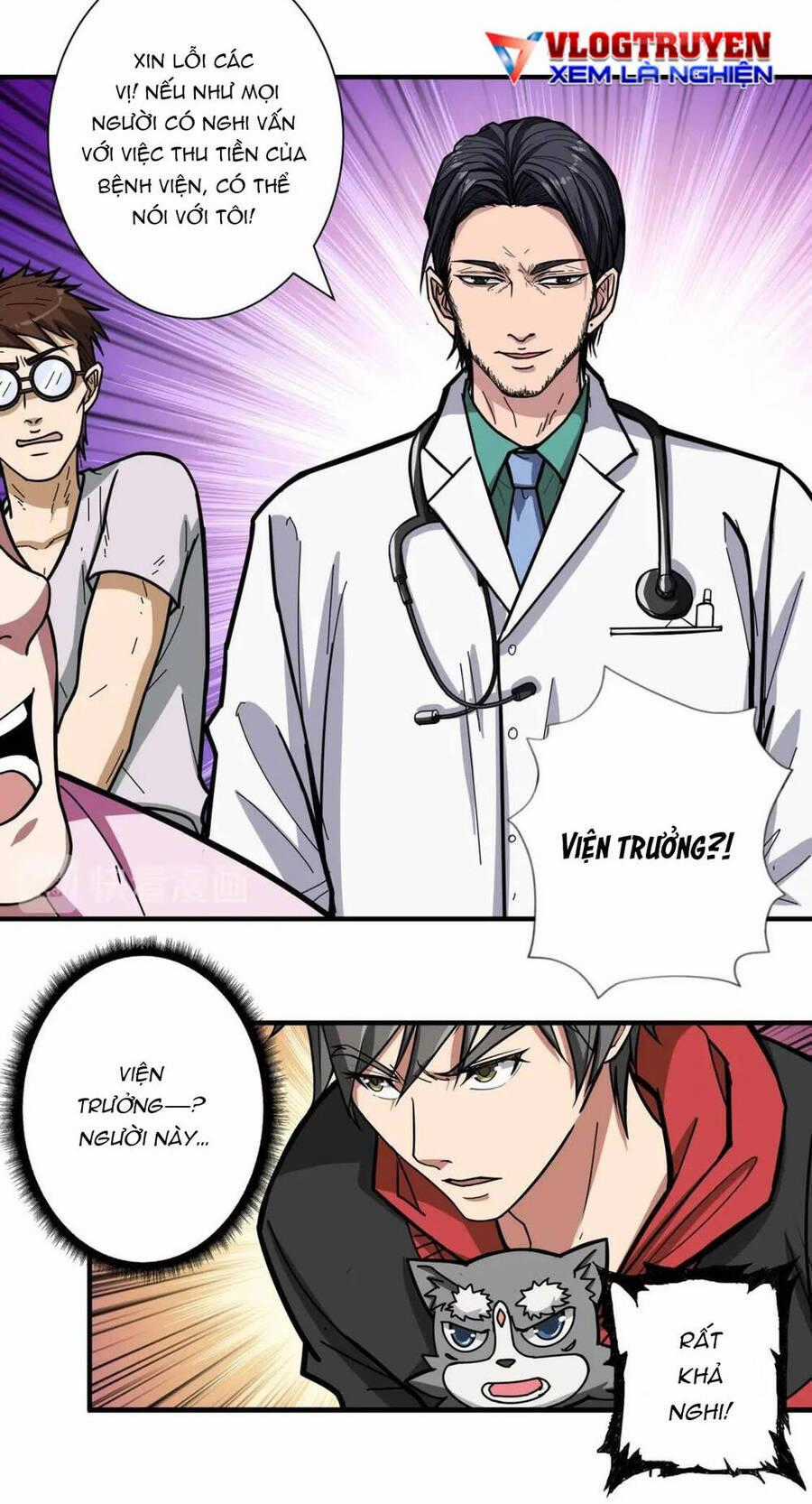 God Slayer Chương 99 trang 30