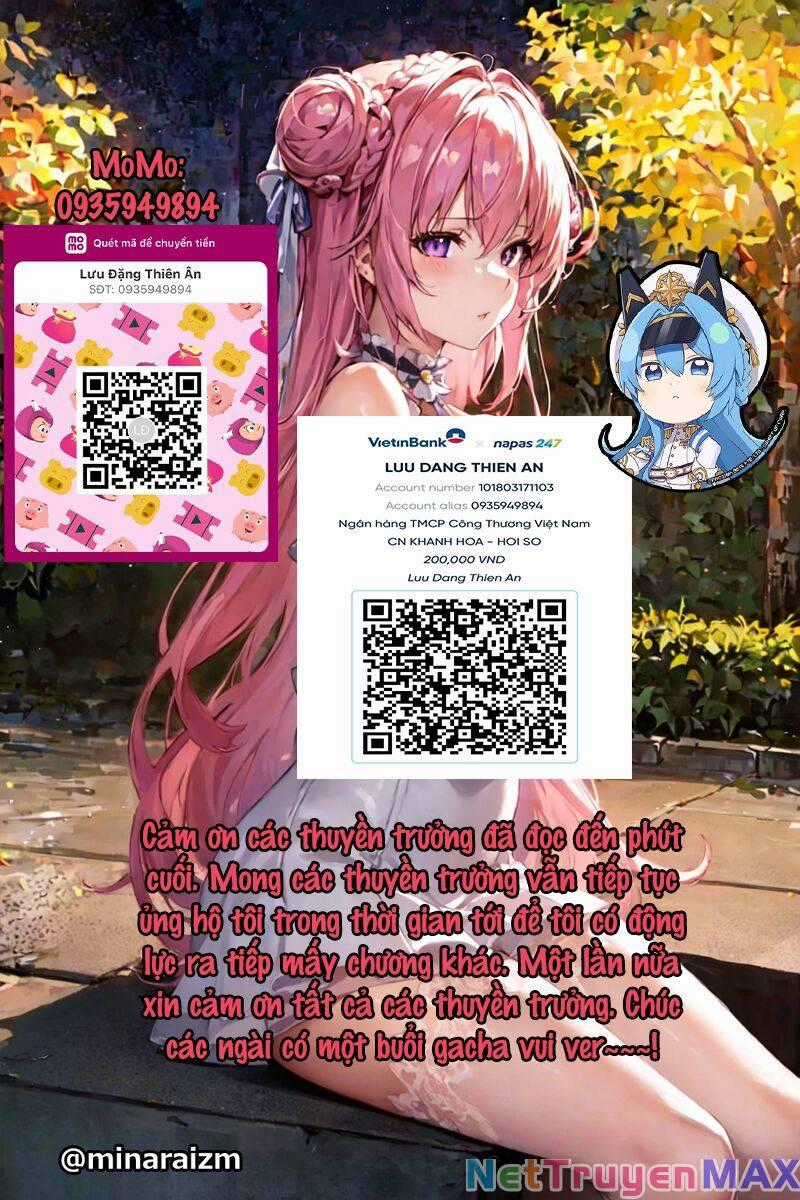 Goddess Of Victory: Nikke Official Four-Panel Comics Chapter 1 trang 2