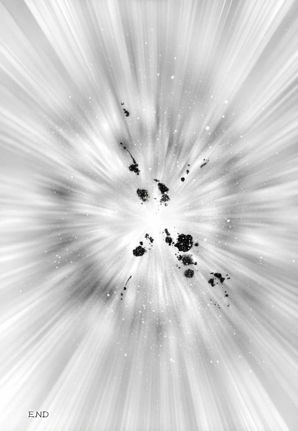 Godeath - Megami No Ketsumyaku Chapter 18 trang 15