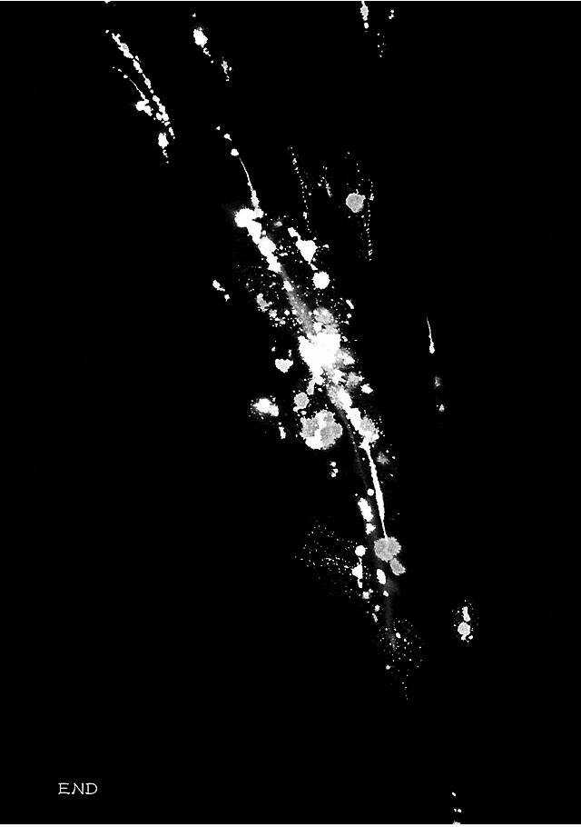 Godeath - Megami No Ketsumyaku Chapter 23 trang 15