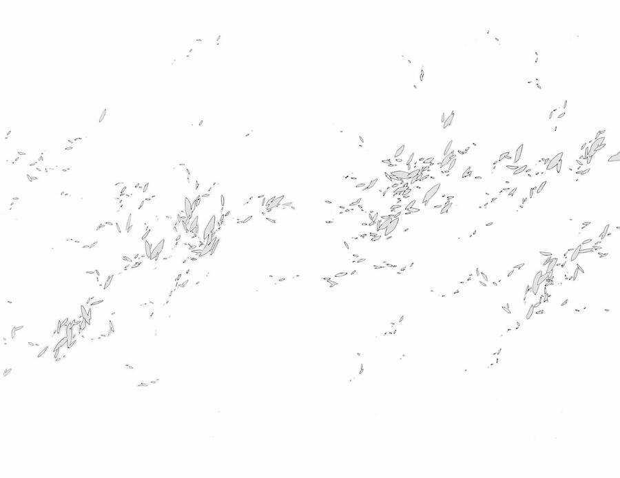 Godeath - Megami No Ketsumyaku Chapter 30 trang 10