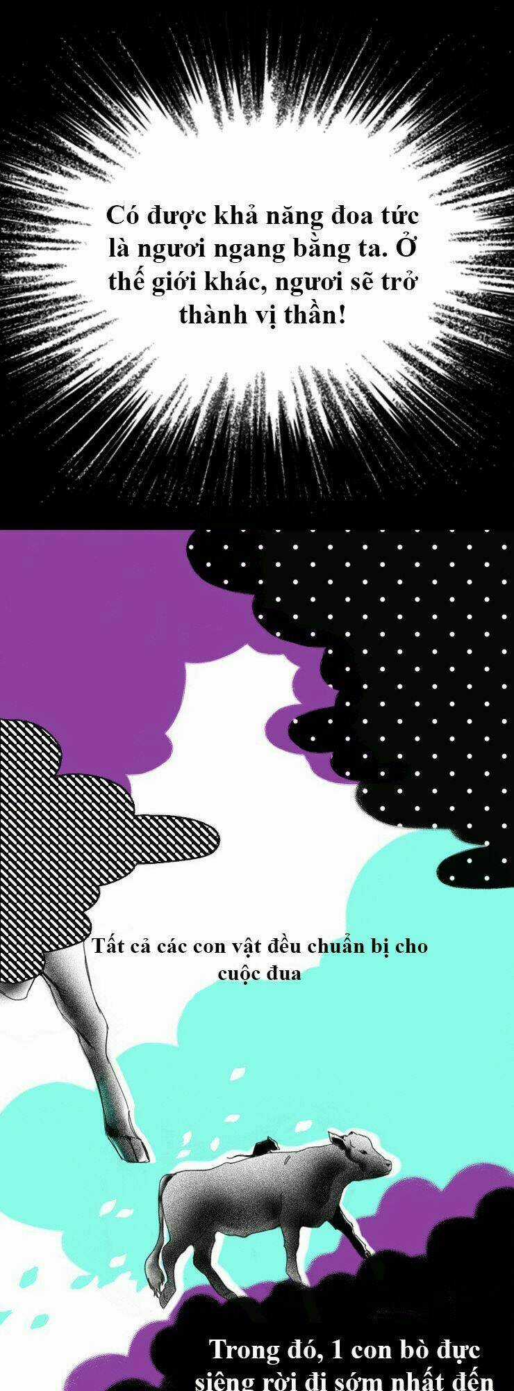 Gods of time Chapter 1 trang 4