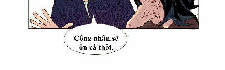 Gods of time Chapter 10 trang 18