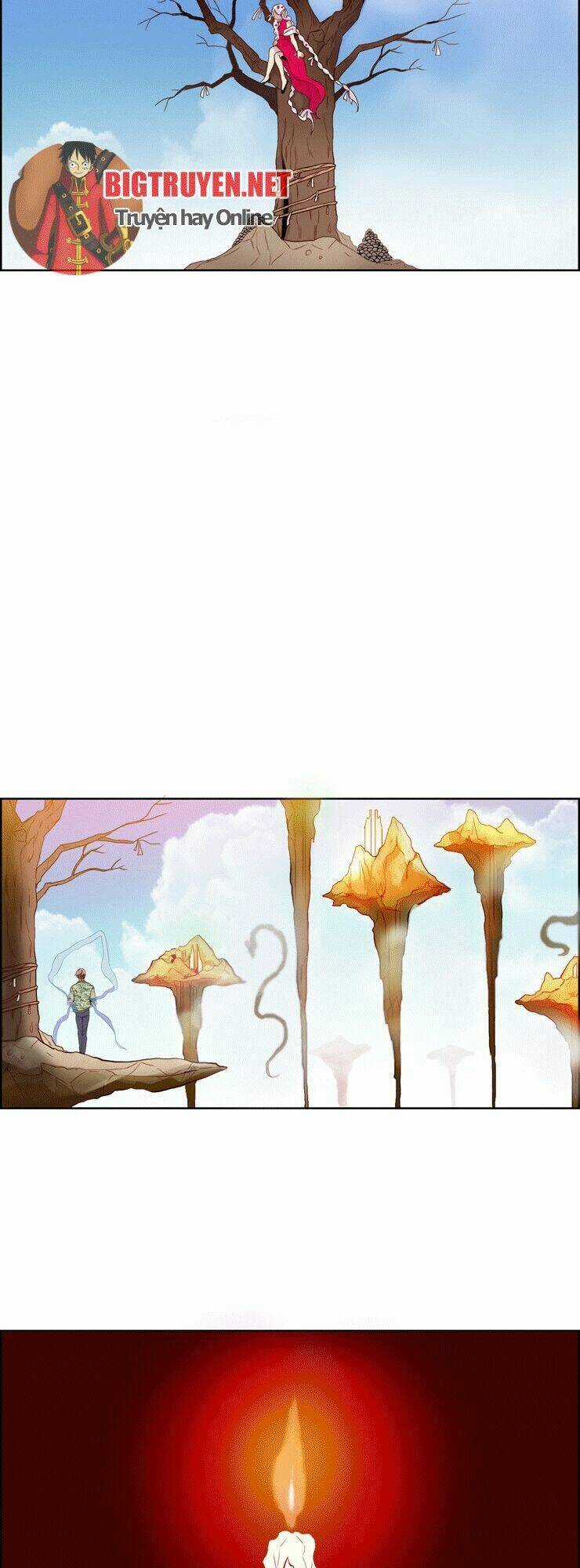 Gods of time Chapter 11 trang 24