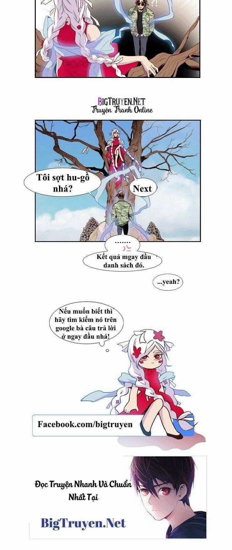 Gods of time Chapter 12 trang 27