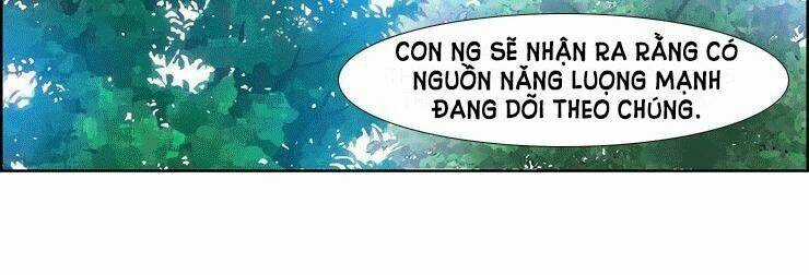 Gods of time Chapter 14 trang 15