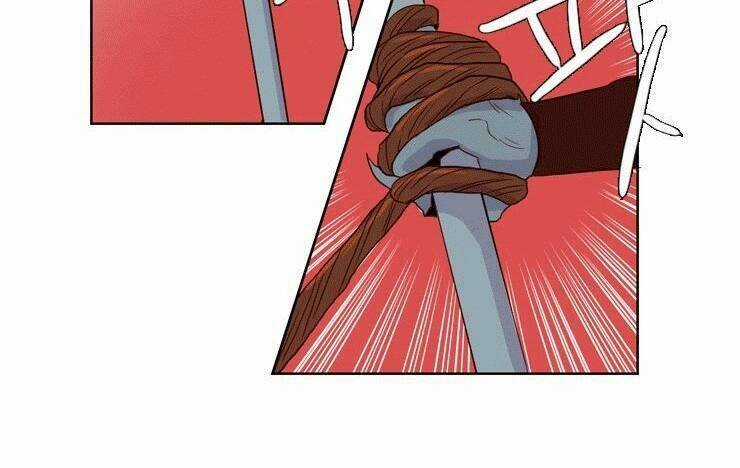 Gods of time Chapter 14 trang 7