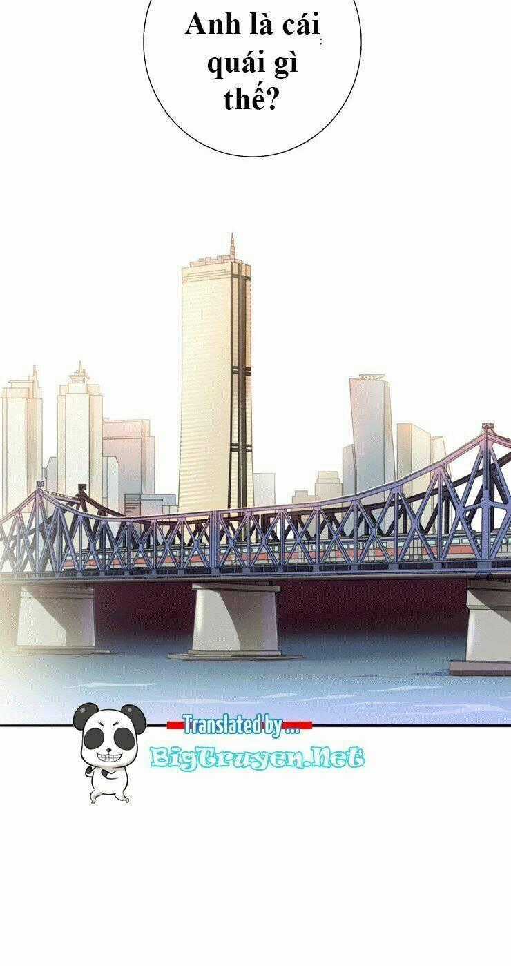 Gods of time Chapter 2 trang 31