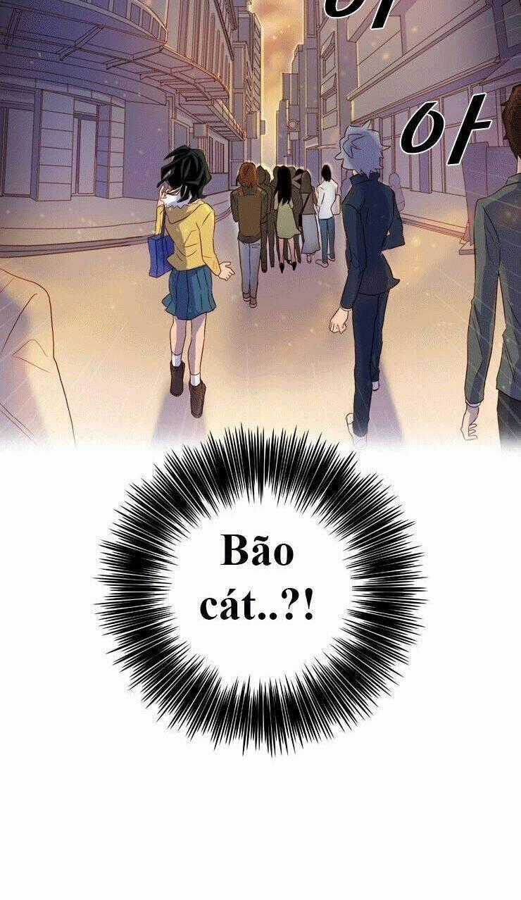 Gods of time Chapter 3 trang 29