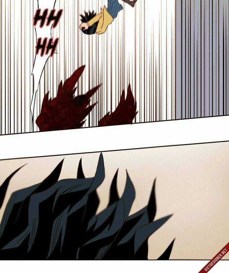 Gods of time Chapter 5 trang 10