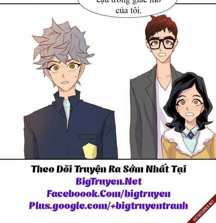 Gods of time Chapter 5 trang 29