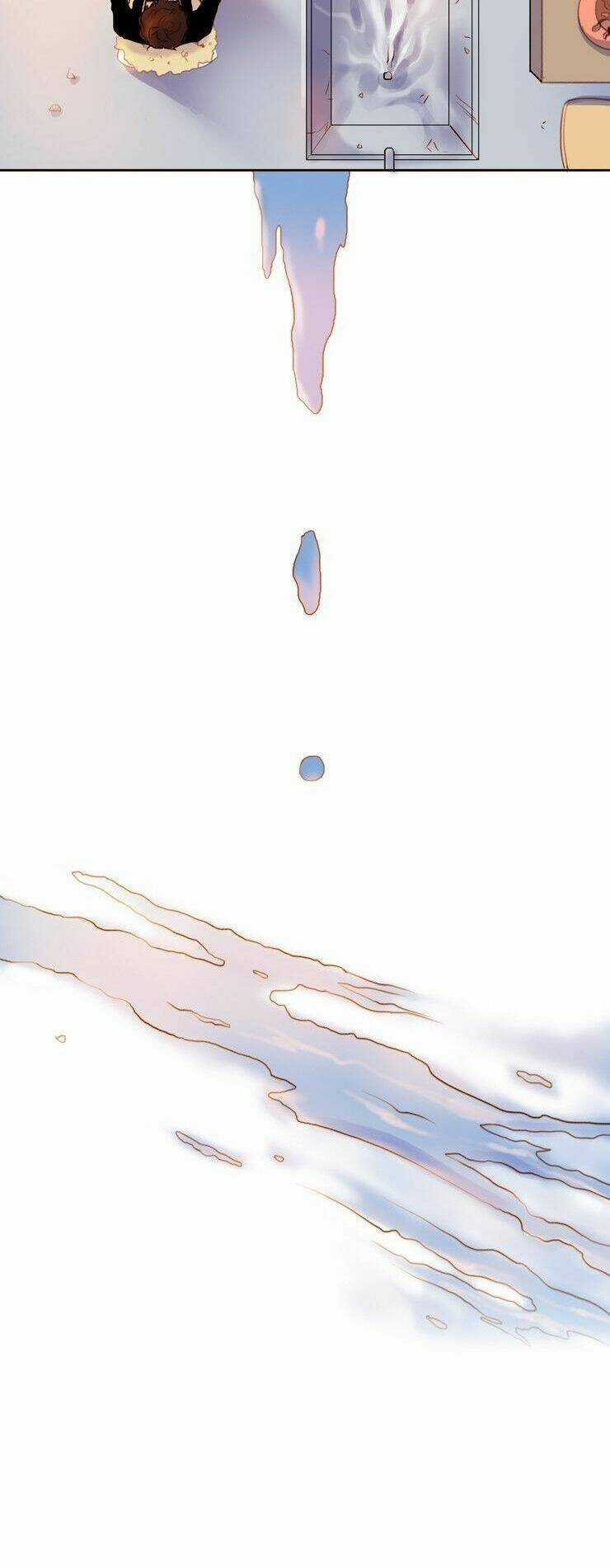 Gods of time Chapter 6 trang 21