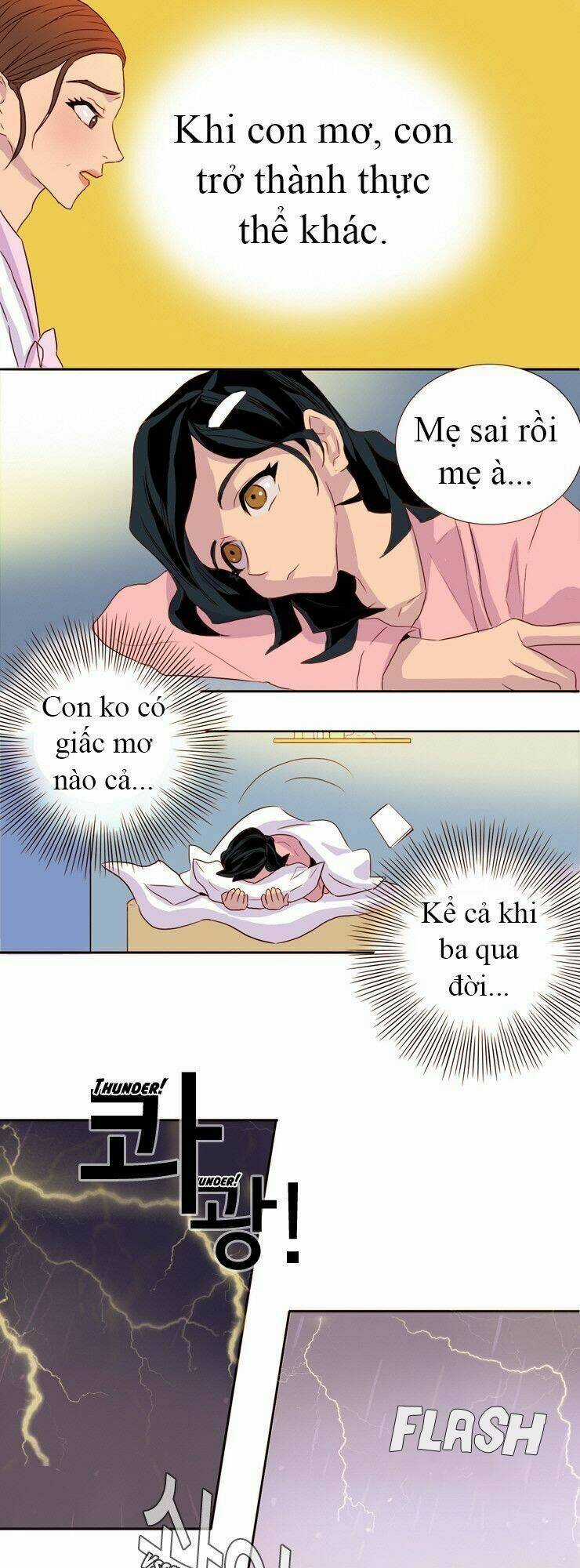 Gods of time Chapter 6 trang 24