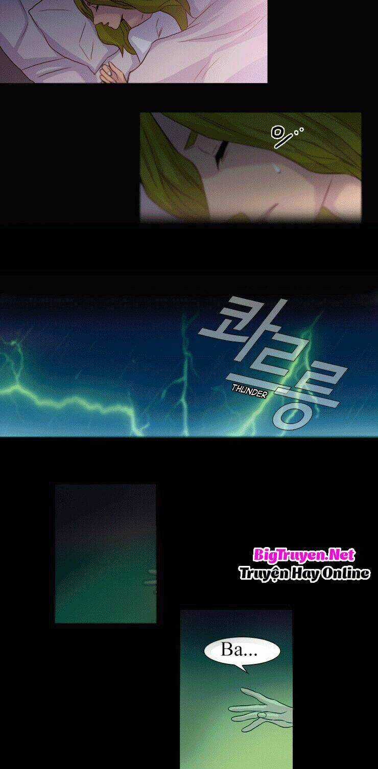 Gods of time Chapter 7 trang 6