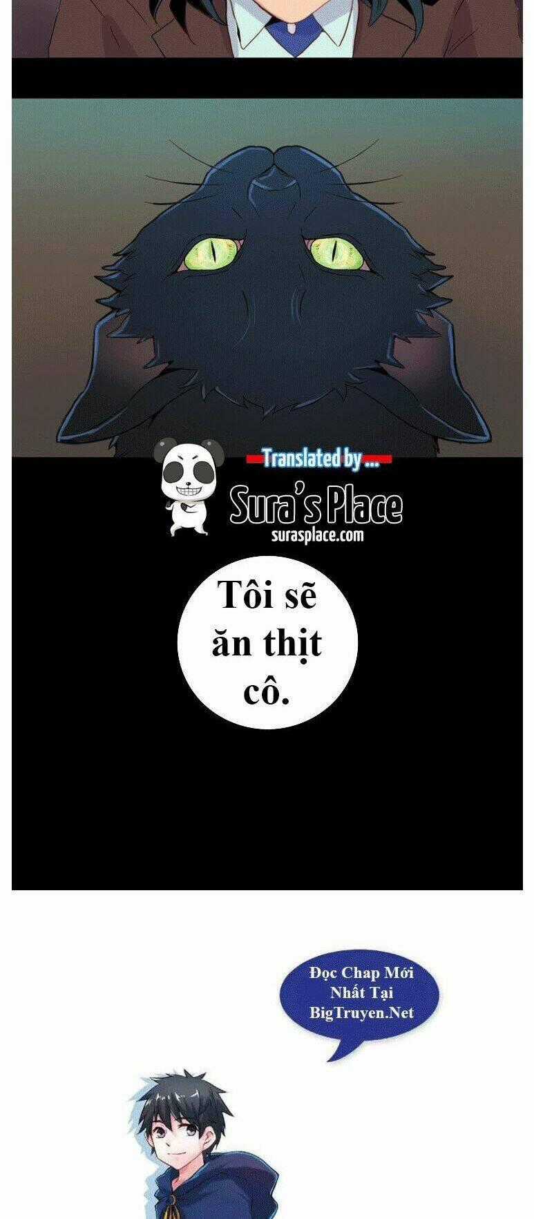 Gods of time Chapter 9 trang 28