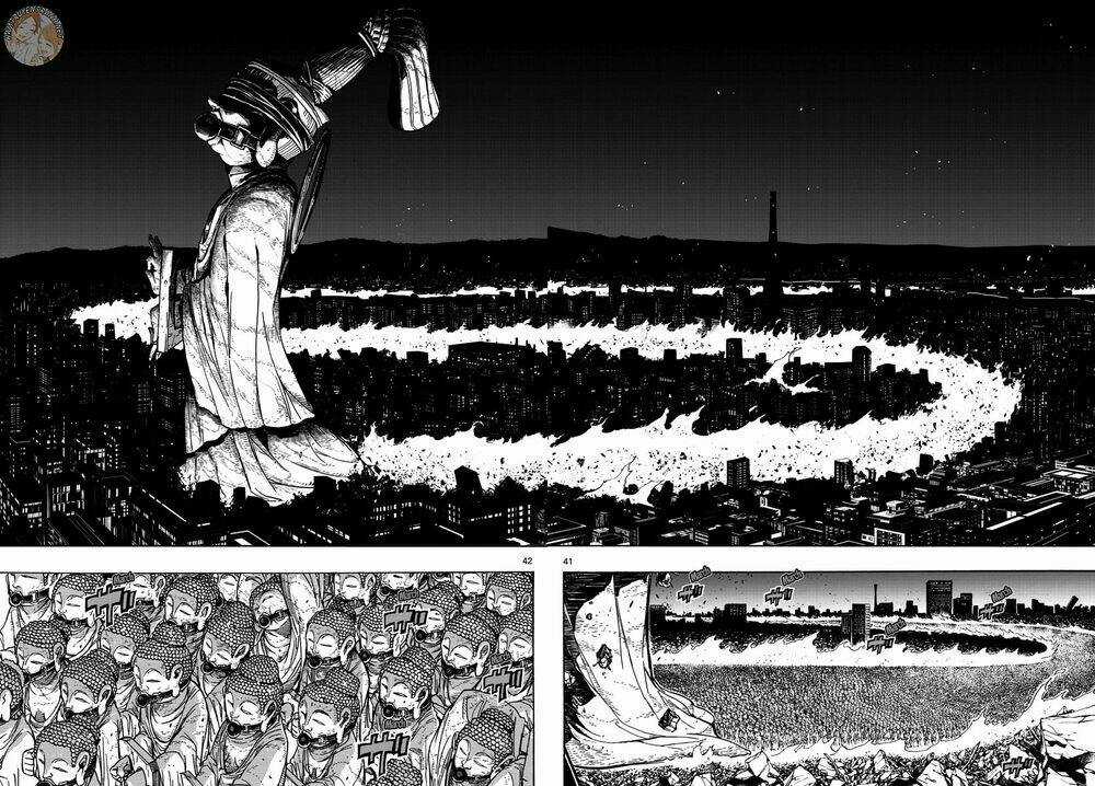 Gofun Go No Sekai Chapter 1.2 trang 15
