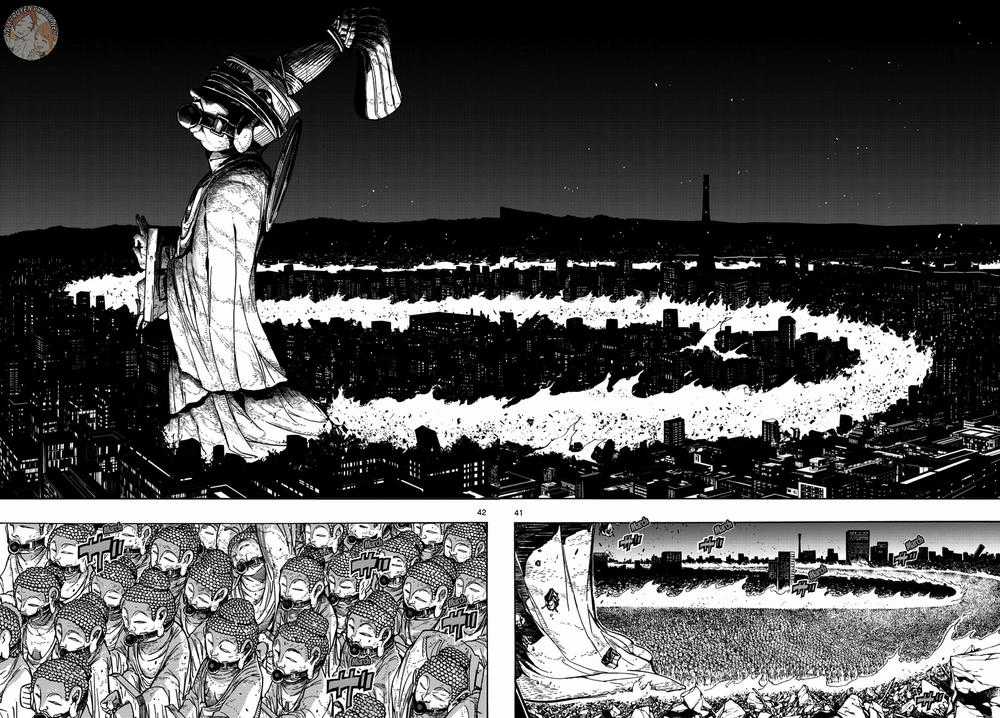 Gofun Go No Sekai Chapter 1.5 trang 15