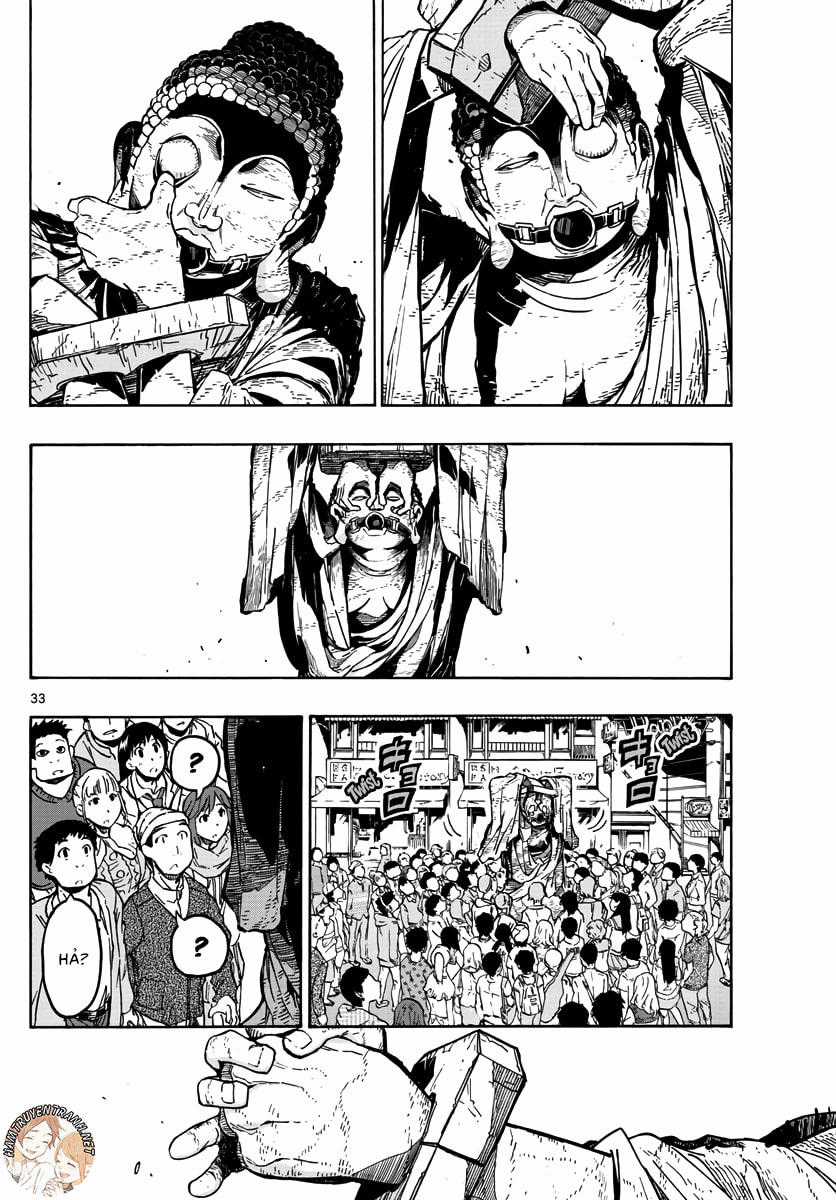 Gofun Go No Sekai Chapter 1.5 trang 7