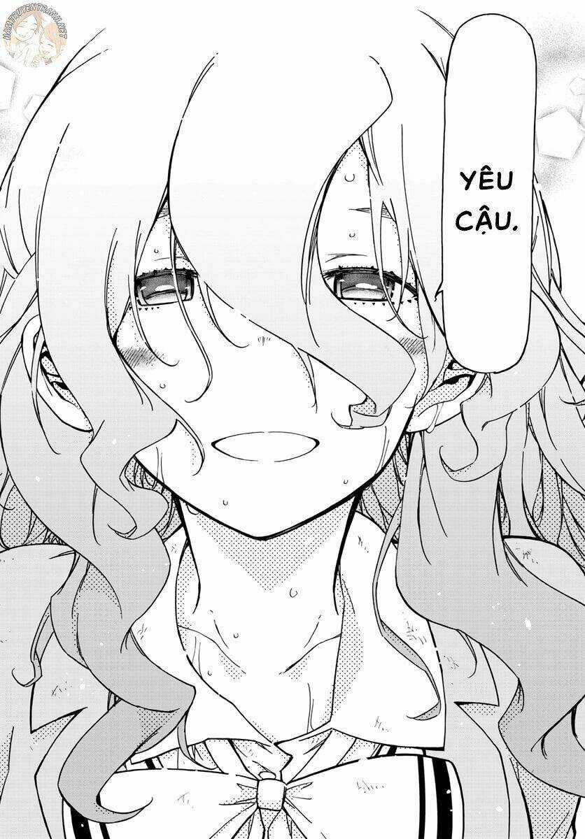 Gofun Go No Sekai Chapter 2 trang 38