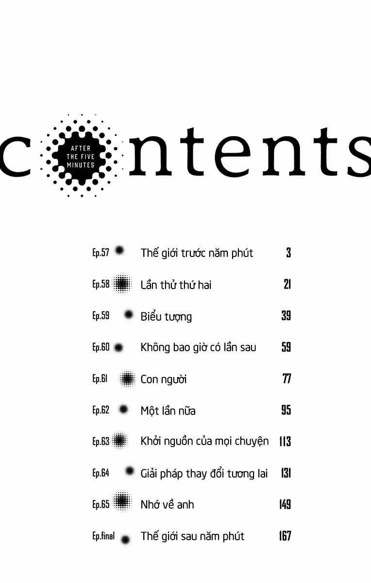 Gofun Go No Sekai Chapter 57 trang 4