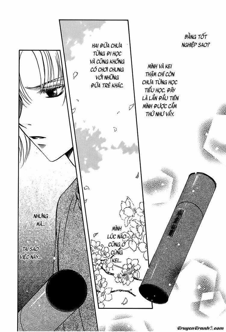 Gohou Drug Chapter 9 trang 16