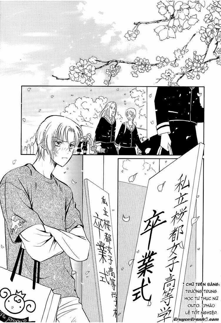 Gohou Drug Chapter 9 trang 3