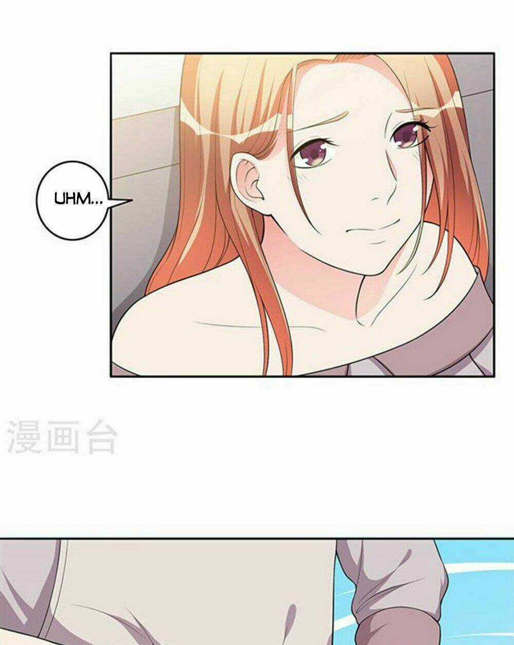 Gối Đầu Vào Tổng Tài Ác Ma Chapter 104 trang 15